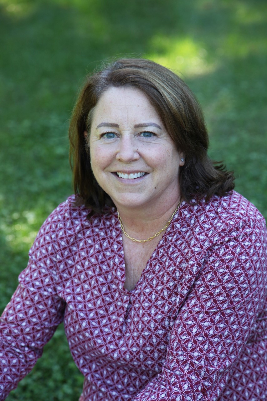 Alison Rose